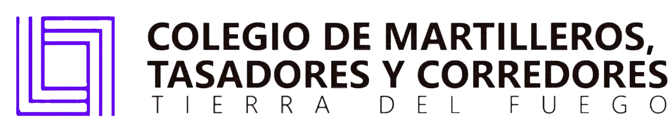 Colegio de Martilleros, Tasadores y Corredores de Tierra del Fuego