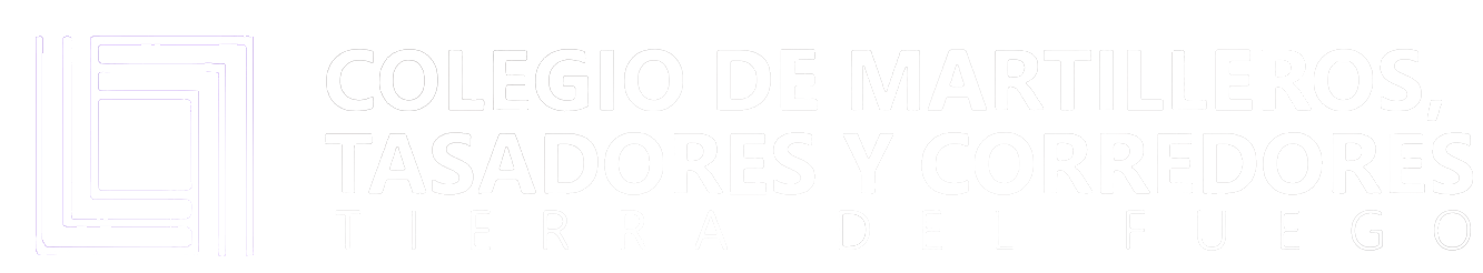 Colegio de Martilleros y Corredores de Tierra del Fuego